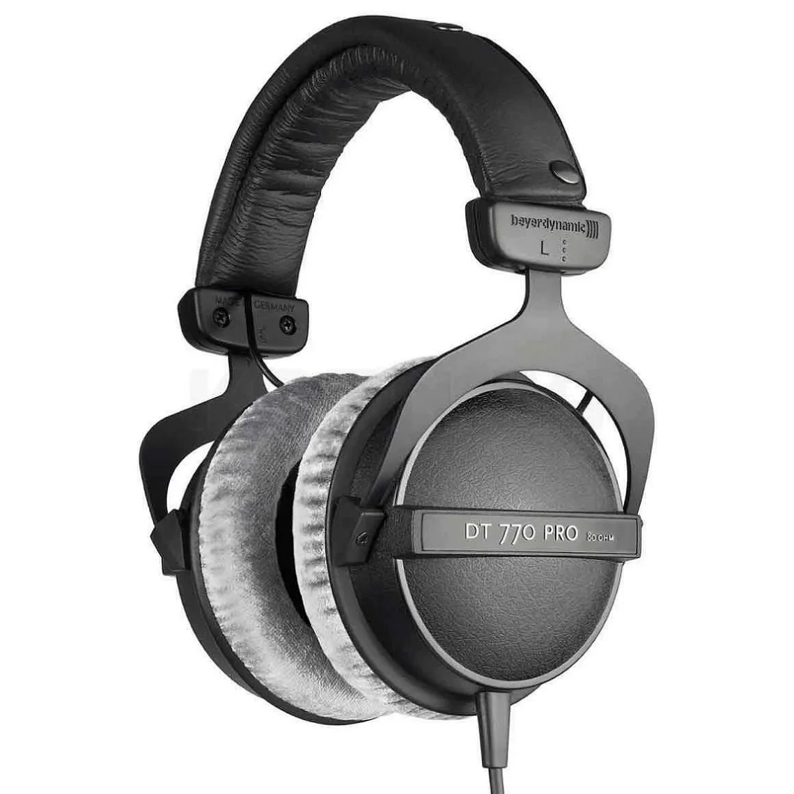 [Специальная сдача в аренду] BeyerDynamic/Byeda DT770 Pro 32 80 250 Ом версия