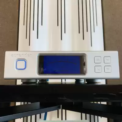 (Rental) Aurender Oran de N100C digital music player rental audition N100H