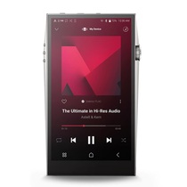 (Rental) South Korea iRiver AstellKern SP3000 flagship HIFI portable player audition