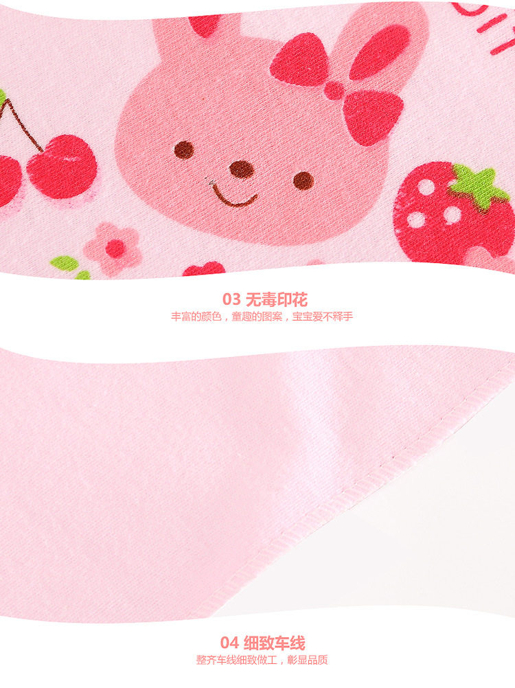 Coffret cadeau pour bébé 3QBB - Ref 1958472 Image 12