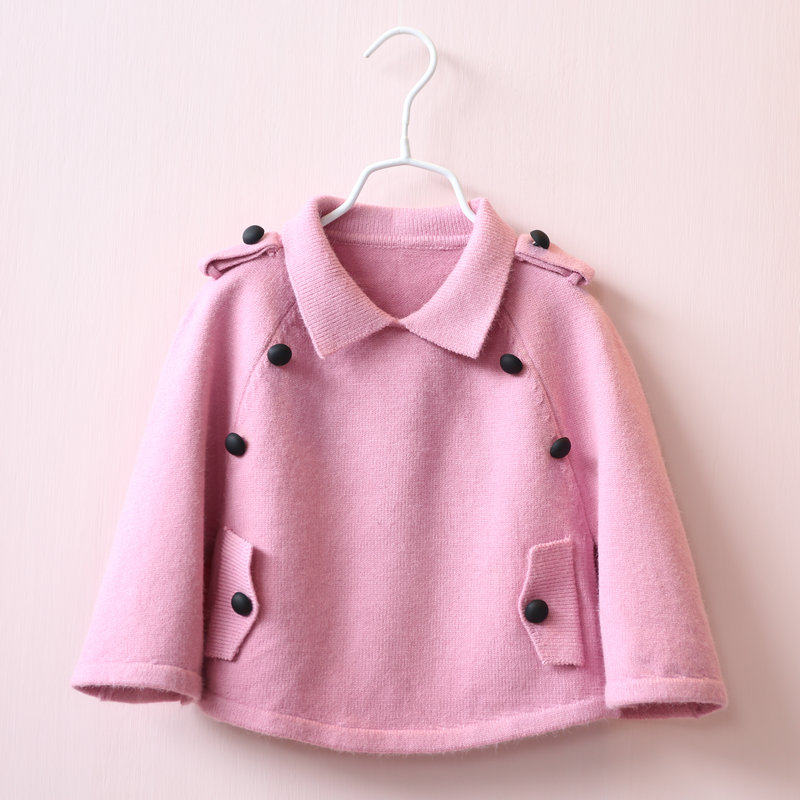 Cape pour fille - Ref 2154780 Image 11