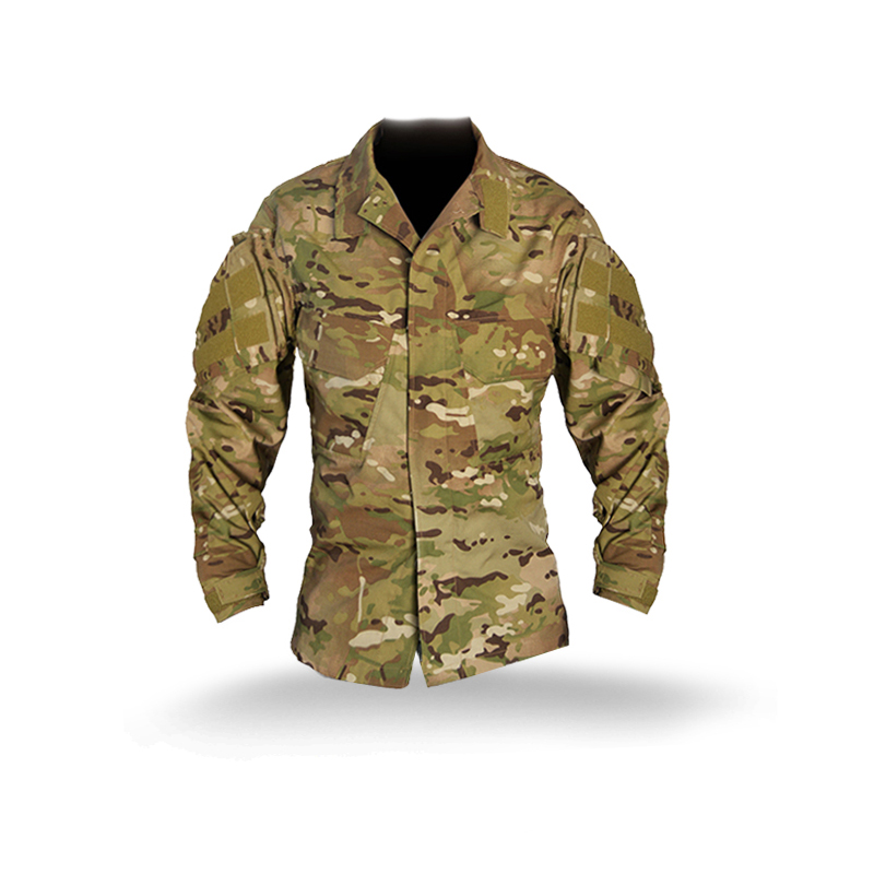 Spot POA2115-MC G3 Field base suit GEN3 tactical jacket domestic nylon cotton fabric