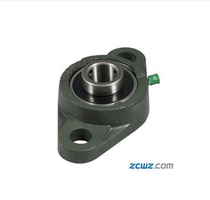 XYTD with seat outer spherical bearing rhombus type UCFL212 213214215216217218220