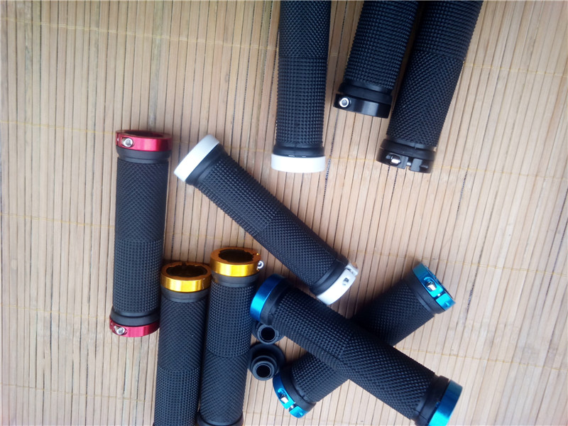 Poignées de vélo - Ref 2339424 Image 13