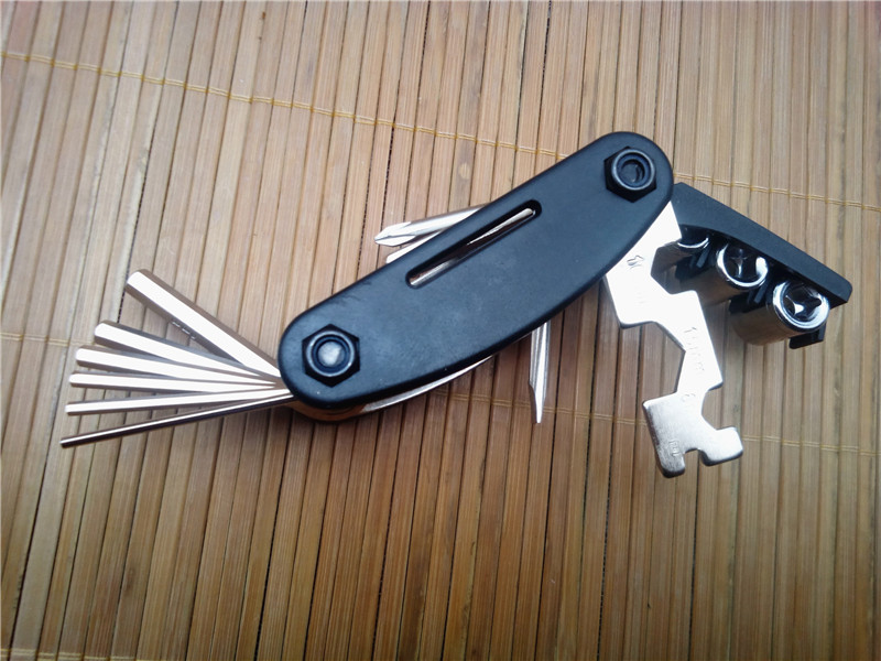 Outils pour vélo - Ref 2276494 Image 10