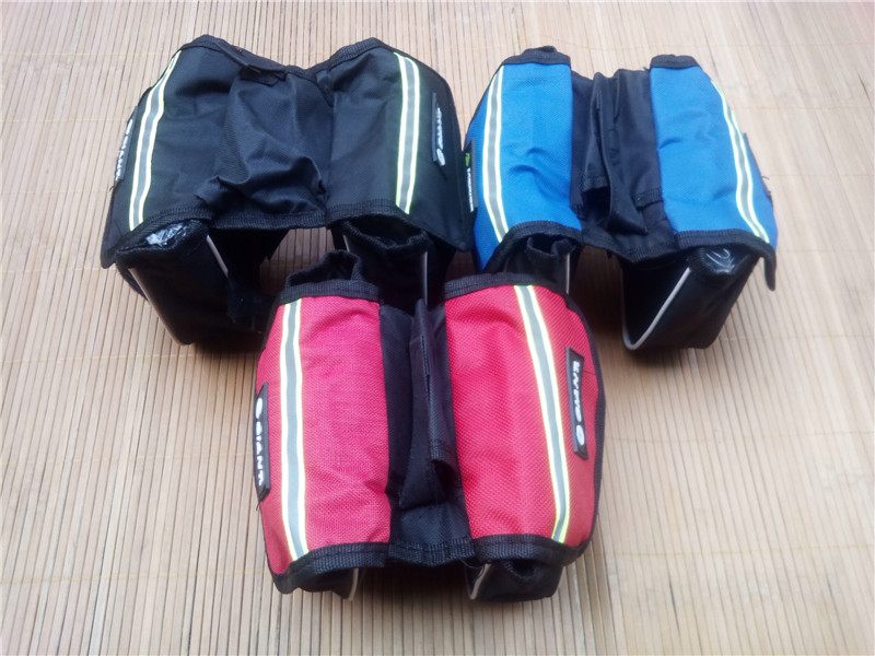 Sacoche pour vélo - Ref 2216813 Image 7