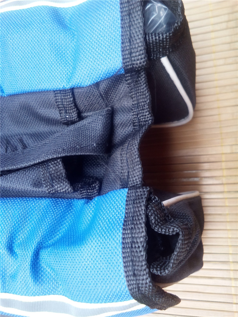 Sacoche pour vélo - Ref 2216813 Image 9