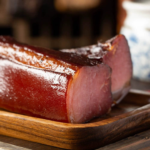 Zhao Hailing | Хай Лингшан Сычуань Сычуань Сычуань Сычуань Вейса Сычуань фермер фермер Гладкий домашний