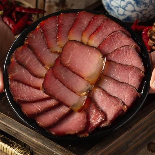 Zhao Hailing | Хай Лингшан Сычуань Сычуань Сычуань Сычуань Вейса Сычуань фермер фермер Гладкий домашний