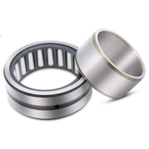 IKO imported needle roller bearings NK TAF inner diameter 5 8 10 12 14 15 16 18 20 22 25 30