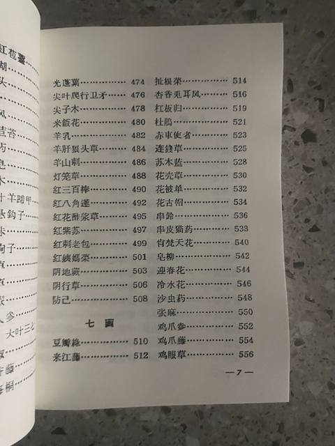 Guizhou Herbs, Volumes 1 and 2, Complete 4 Volumes, Compiled by the Guizhou Provincial Institute of Traditional Chinese Medicine, Guizhou People's Publishing House