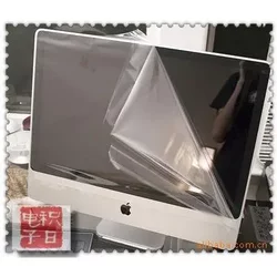 50 인치 LCD TV 보호 필름의 스팟 할인 공급