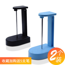 Kitchen menu insert single small bill bill ticket fork cashier cashier receipt paper insert needle insert ticket fork single needle insert nail