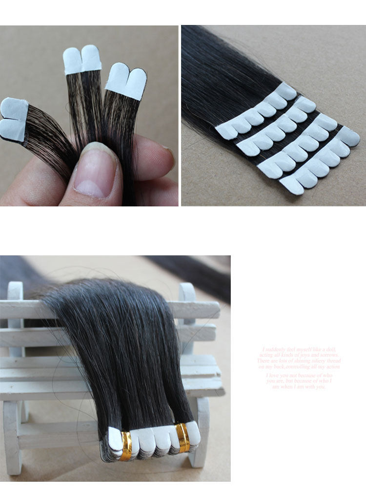 Extension cheveux - Ref 218731 Image 18