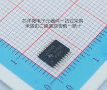 SN74LVC244APWRG4 SN74LVC244APWRG4 TSSOP20 Import TI (German Instruments) 74 Series Logic Chip