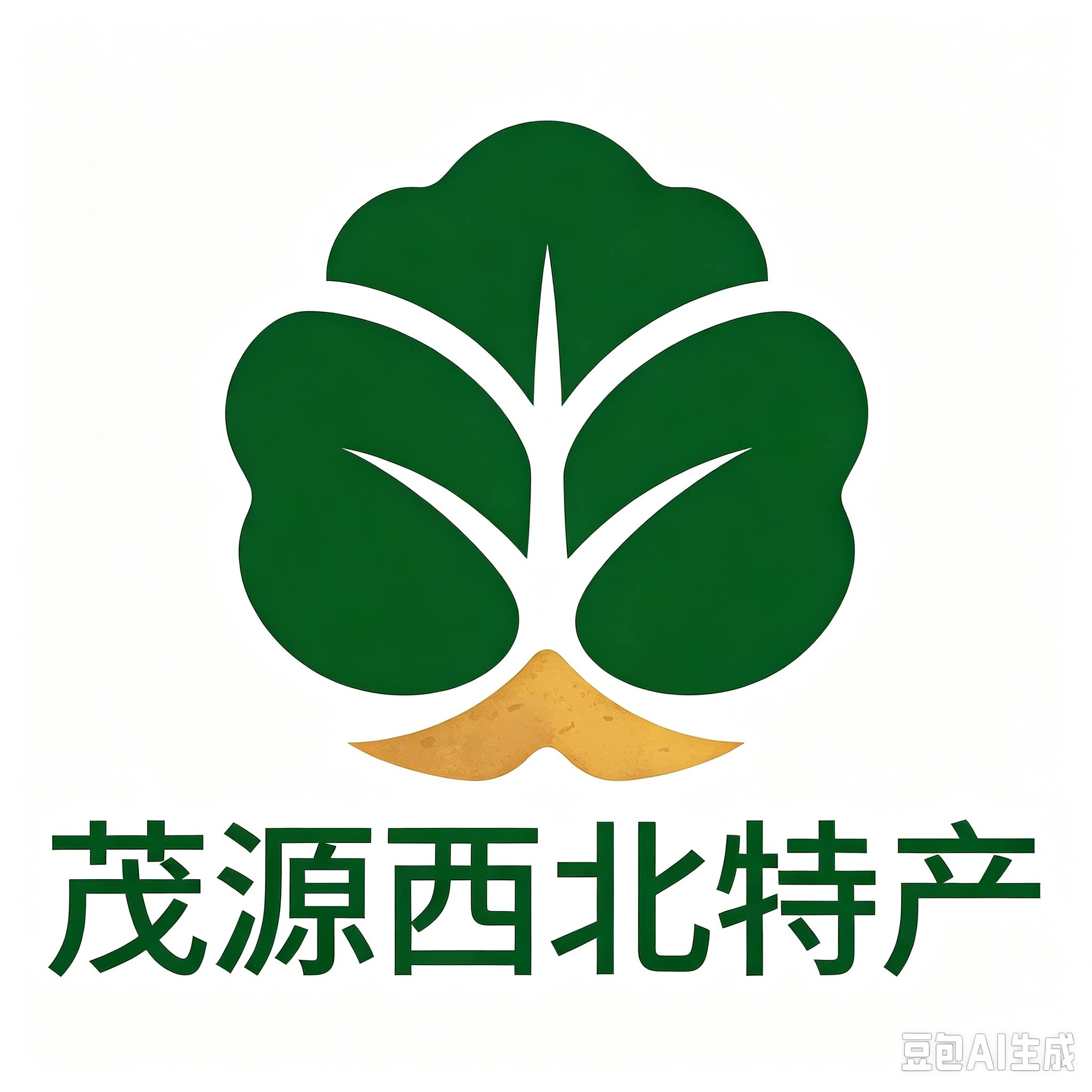 茂源西北特产精选店