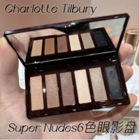 Supernuds Six-Color Plate 21-летняя партия