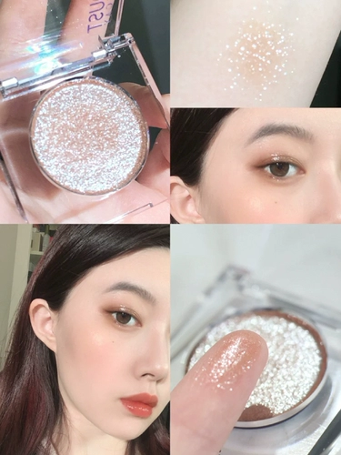 Spike Urban Decay Dechat City UD Monochrome -eye Shadow Cattle Plaing Plaining Женская тыква -голова диска