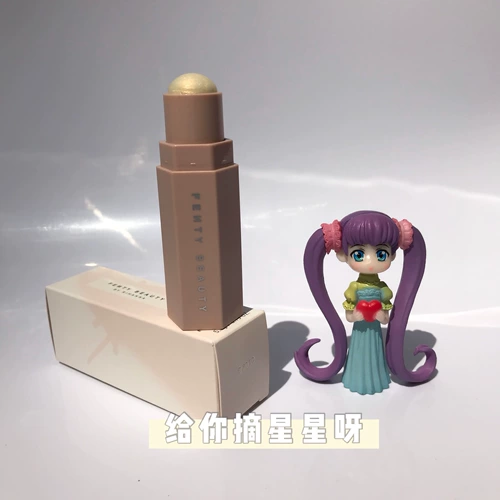 Spot Second Hair, Water Light Pearty Feeenty Beauty Rihann