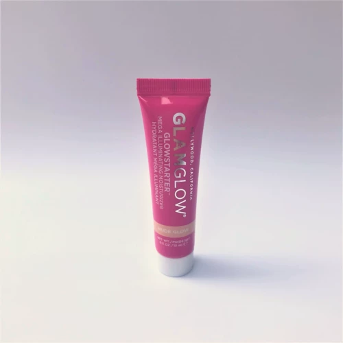 Увлажняющая осветляющая база под макияж, США, 15 мл, пробник