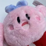 Мультяшная кукла, плюшевая игрушка, подарок на день рождения