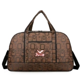 Вместительная и большая сумка для путешествий, багажная система хранения