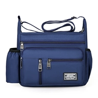 Yunzhi Five -половая молния 0194 Blue