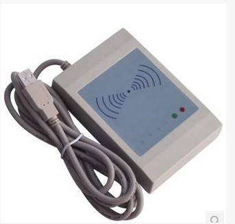 Huachang HCE-406U Induction Swipe Machine Card Reader Card Reader ID Card Thunder Stone Easy USB Port