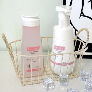 drshe私密护理液清洗液5ml