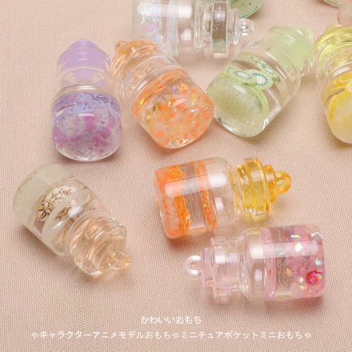 Милая маленькая реалистичная игра с едой для плавания, декор