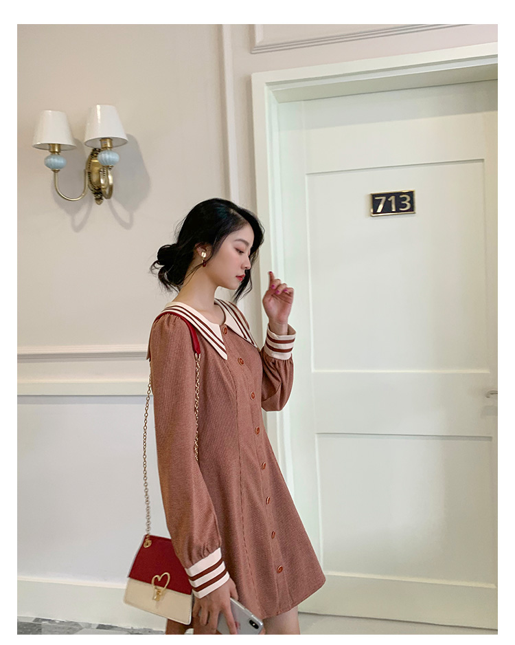 Robe été en Polyester - Ref 3432920 Image 29