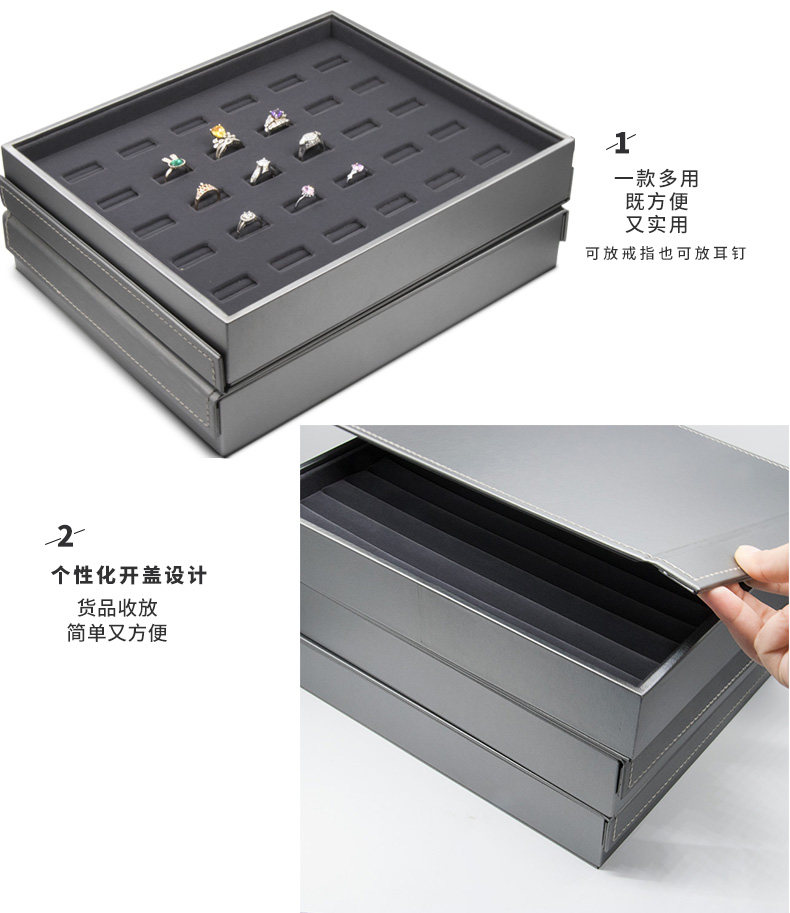 Boite à bijoux OTHER   - Ref 3107648 Image 10