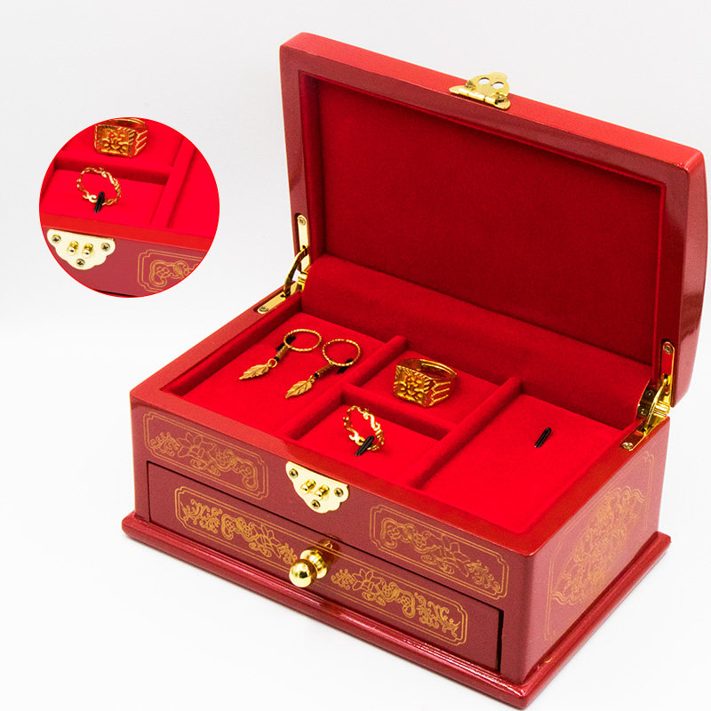 Boite à bijoux OTHER   - Ref 3105931 Image 4