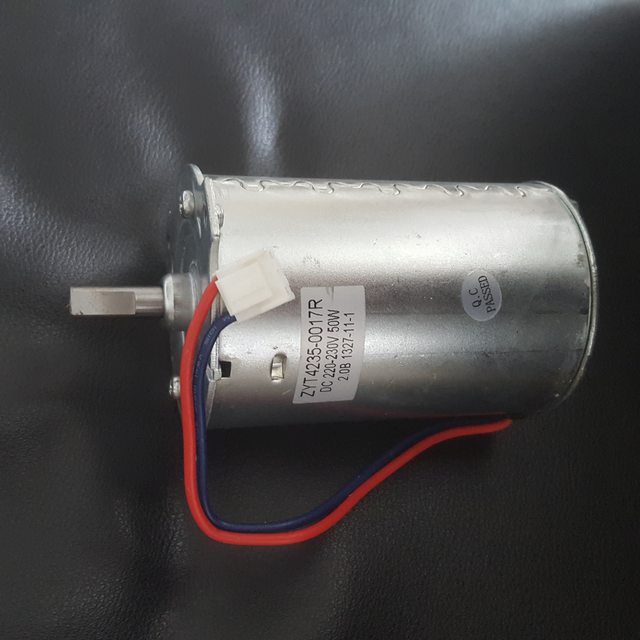 Aca Bread Machine Dc Motor Zyt4235-0017 0220R 220V 50W Motor