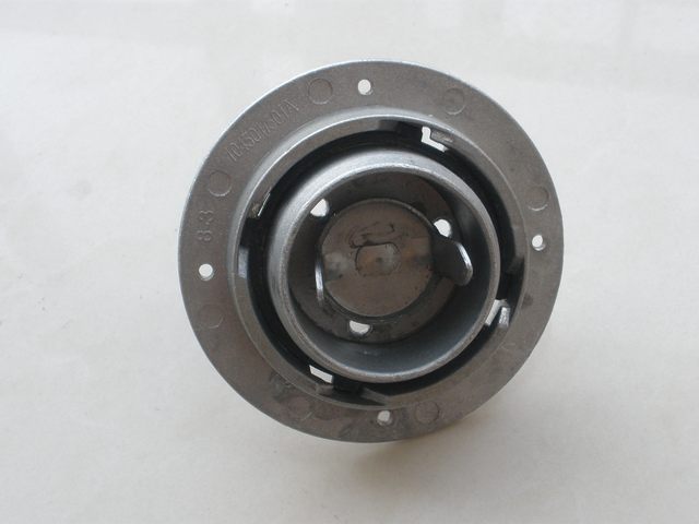 Aca Bread Maker A-Axis Sleeve Rotating Base with Shaft New Model P10F Xn-6513