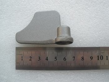 Aca Bread Machine Accessories Large Straight Mixing Rod Blade Mixing Knife 6810/4810/G20D/P075A/6816