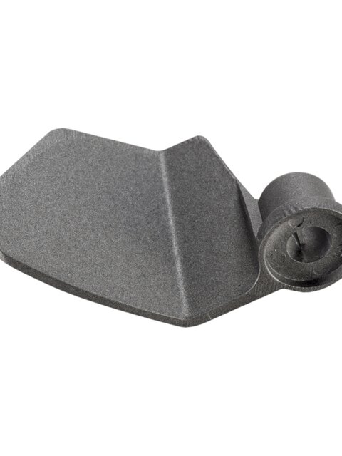 Aca Bread Maker Bjt15W Ab-S20G Ab-Ts20 Pct1515 Accessories Mixing Knife Mixing Stick