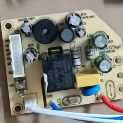 Aca Electric Pressure Cooker Exhaust Valve Safety Valve Aly-G40Dy08D Pressure Limiting Valve Float Valve Rubber Ring Genuine