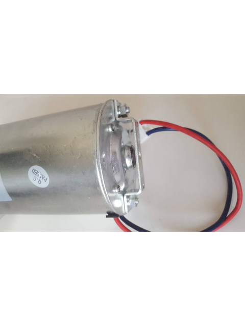 Aca Bread Machine Dc Motor Zyt4235-0220(R)/0017/25F/25Ms Original Accessories