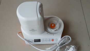 Aca Original Abb-Yfe520 Food Processor Genuine Parts Main Unit Assembly Clearance Sale