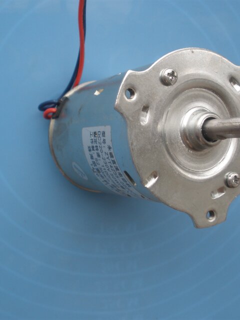 Aca Bread Machine Dc Motor Zyt4235-0220(R)/0017/25F/25Ms Original Accessories