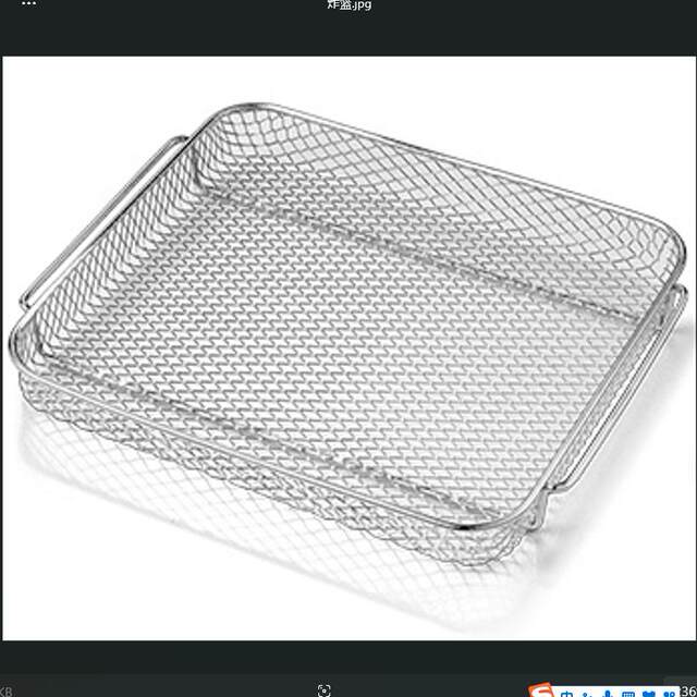 Aca Electric Oven Ato-Eaf18A Baking Tray, Baking Rack, Frying Basket, Rotating Tray, Circuit Board, Drip Tray, Original Spare Parts