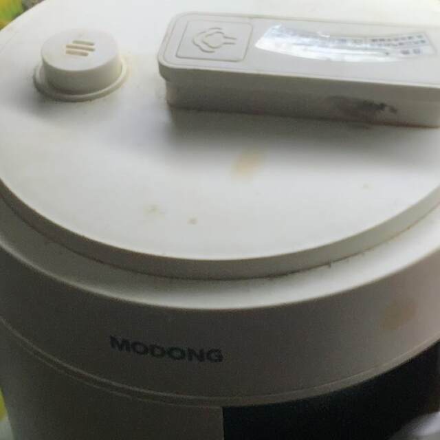 Modong Electric Pressure Cooker Md-Yfb4006 Exhaust Valve Safety Valve/Pressure Limiting Valve Float Valve Rubber Ring Genuine