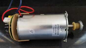 Aca Bread Machine Accessories Motor Ab-Pm8510 Motor Zyt-4245 0005(R) Motor Assembly