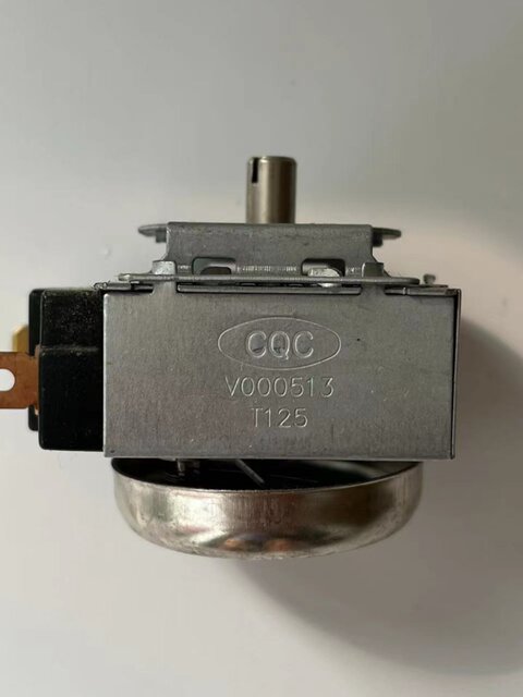 Aca Oven Original Accessories Timer 120/90/60 Minutes/Mfr34D/E45S/34A/M38Ac