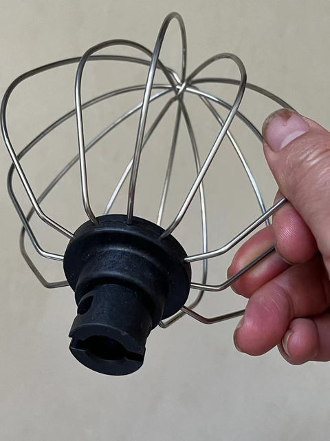 Joyoung Chef Machine Mc-961 Machine Accessories Egg Cage and Hook Mixing Paddle Original Accessories Genuine