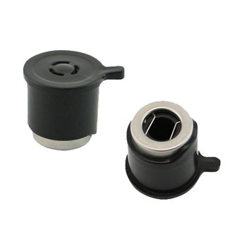 Hotor/Haote Electric Pressure Cooker D6 Series Original Pressure Limiting Valve Black Model Pressure Relief Valve Exhaust Valve