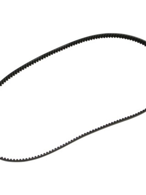 Donlin Bread Maker Original Parts Belt Bm-Y665 Gear Belt Timing Belt Upgraded Thickened Wear-Resistant