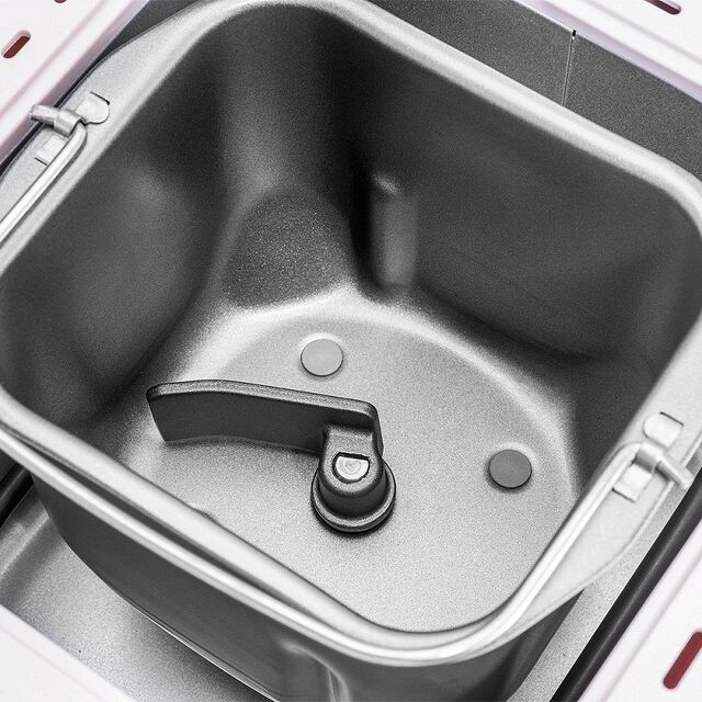 Aca Bread Machine Original Accessories 2Pn05/2Pm12/Bpt1210 Stirring Rod Stirring Knife Stirring Blade