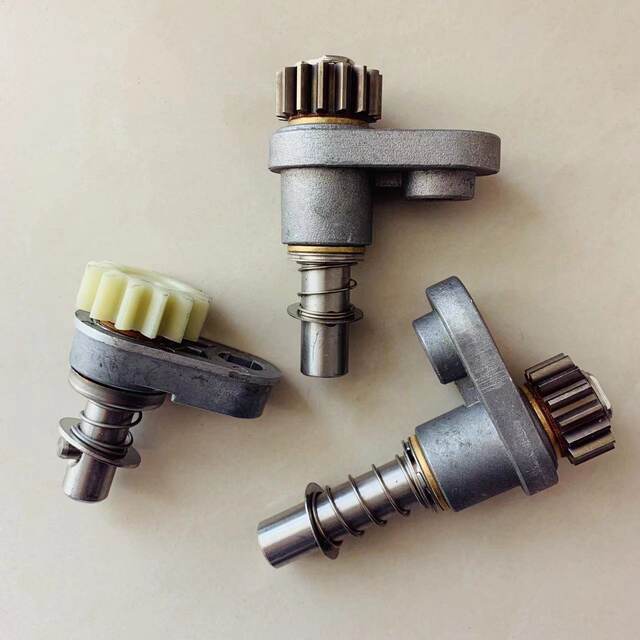 Aca/North American Appliances Xianghao Baitebei Haishi Chef Machine Original Accessories Planetary Wheel Assembly Metal Parts